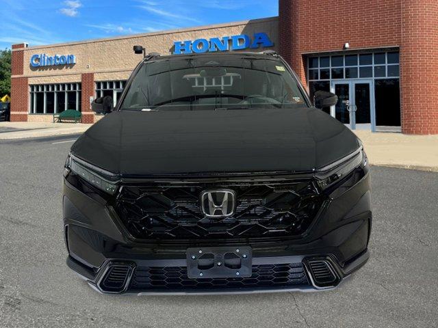 new 2025 Honda CR-V Hybrid car, priced at $37,545