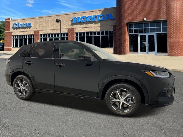 new 2025 Honda HR-V car, priced at $32,350