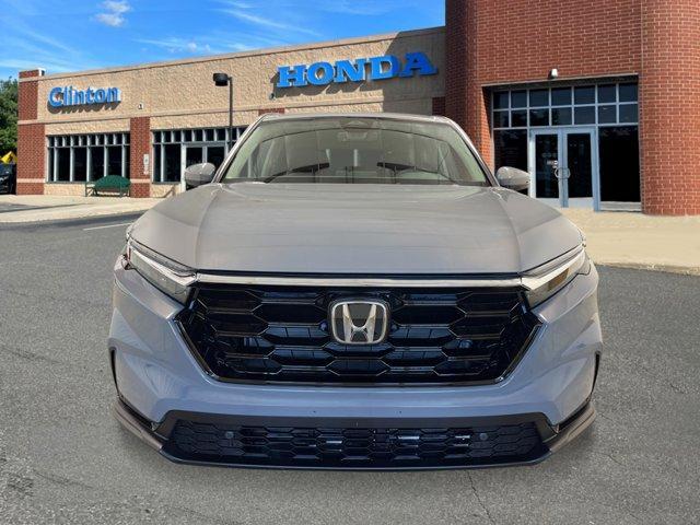 new 2026 Honda CR-V car, priced at $38,805