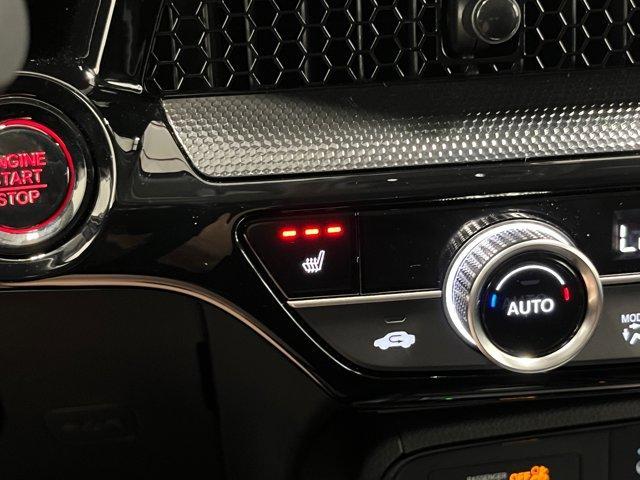 new 2026 Honda CR-V car, priced at $38,805