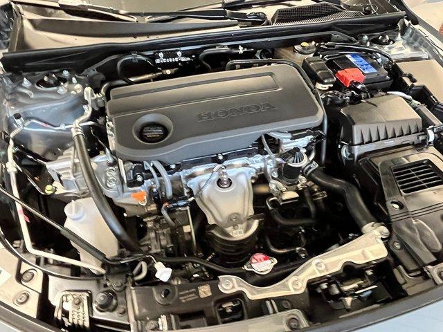 new 2026 Honda Civic car, priced at $28,245