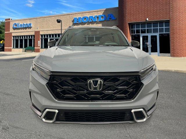 new 2026 Honda CR-V Hybrid car, priced at $44,100