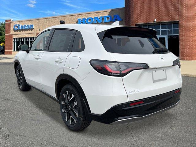new 2026 Honda HR-V car, priced at $33,400