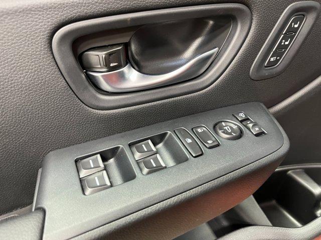 new 2026 Honda Passport car, priced at $54,355