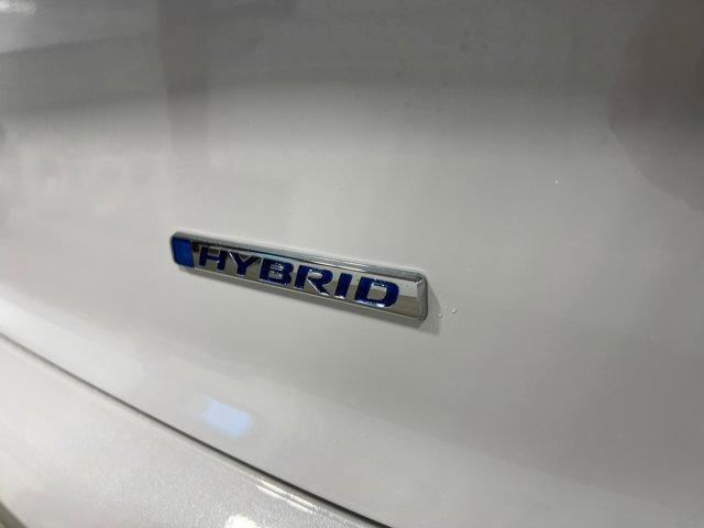 new 2025 Honda Accord Hybrid car, priced at $36,545