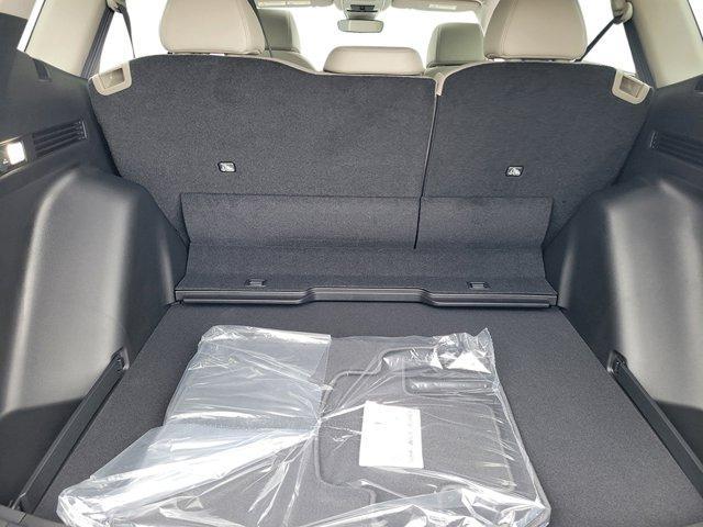 new 2026 Honda CR-V car, priced at $38,750