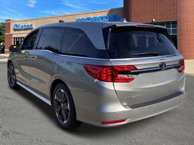 new 2024 Honda Odyssey car, priced at $51,765