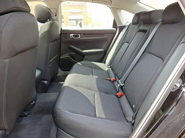 used 2023 Honda Civic car, priced at $26,498