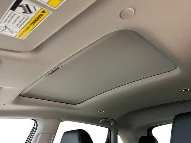 new 2026 Honda HR-V car, priced at $33,000