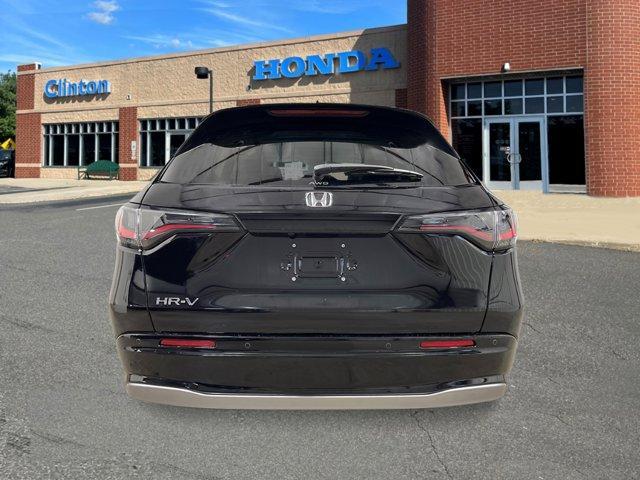 new 2026 Honda HR-V car, priced at $33,000