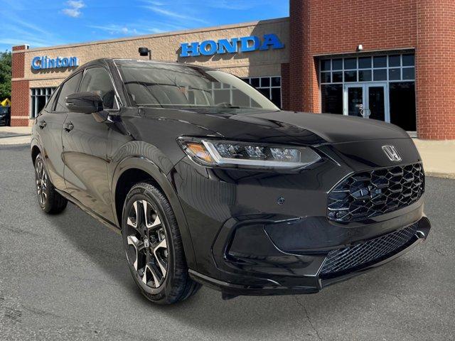 new 2026 Honda HR-V car, priced at $33,000