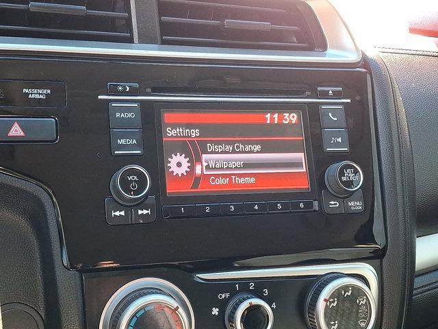 used 2019 Honda Fit car, priced at $18,498