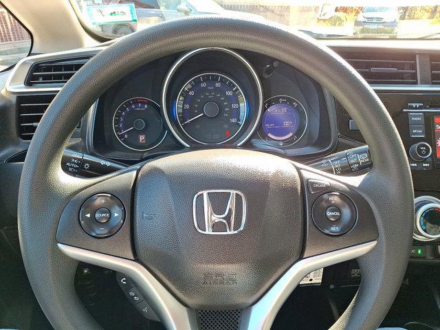 used 2019 Honda Fit car, priced at $18,498