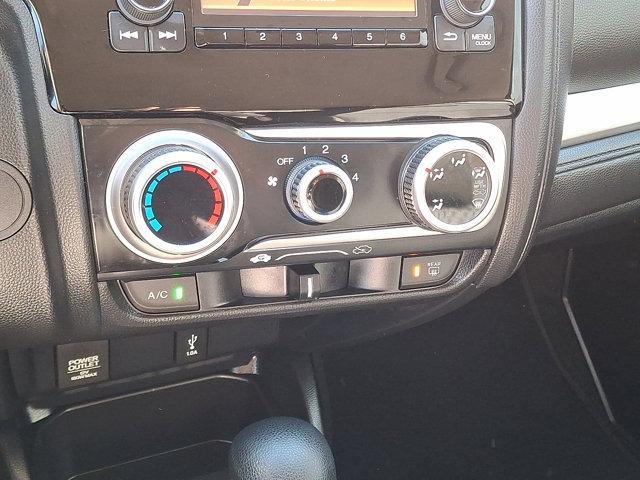 used 2019 Honda Fit car, priced at $18,498