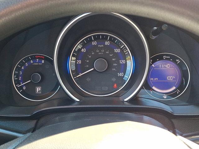 used 2019 Honda Fit car, priced at $18,498