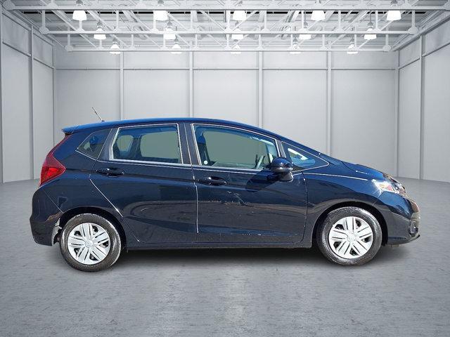 used 2019 Honda Fit car, priced at $18,498