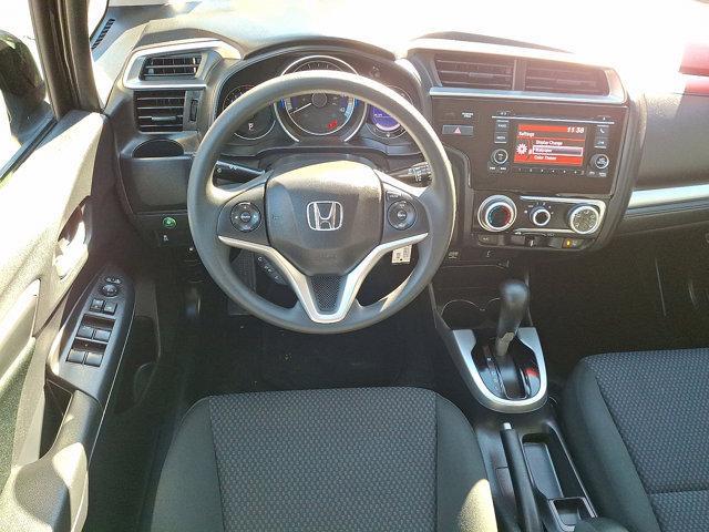 used 2019 Honda Fit car, priced at $18,498