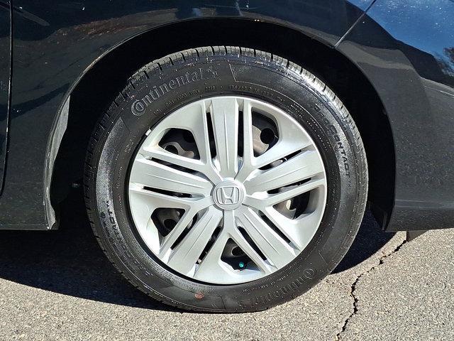 used 2019 Honda Fit car, priced at $18,498