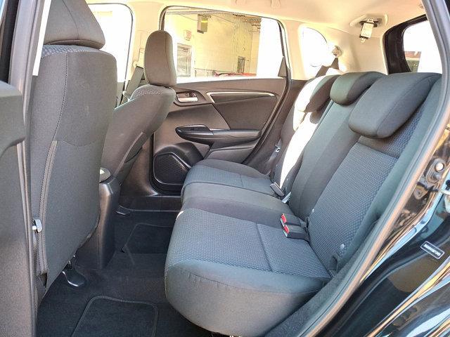 used 2019 Honda Fit car, priced at $18,498