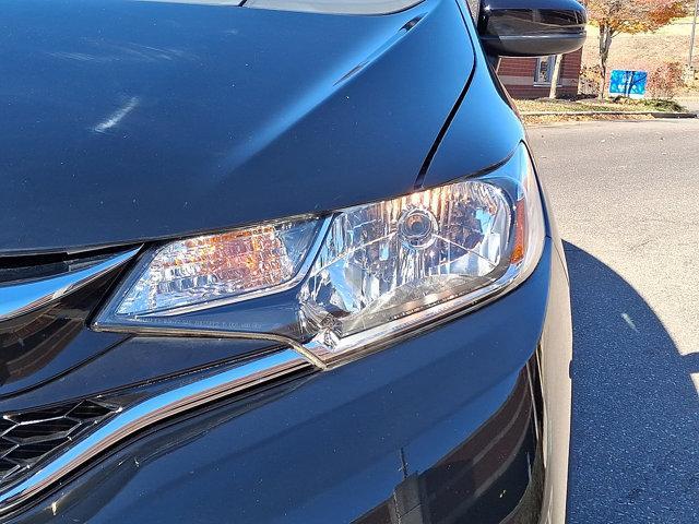 used 2019 Honda Fit car, priced at $18,498