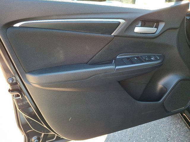 used 2019 Honda Fit car, priced at $18,498