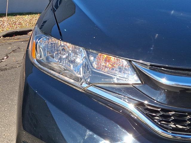 used 2019 Honda Fit car, priced at $18,498