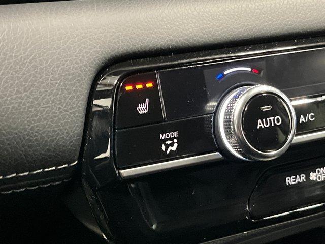 new 2026 Honda Passport car, priced at $47,400