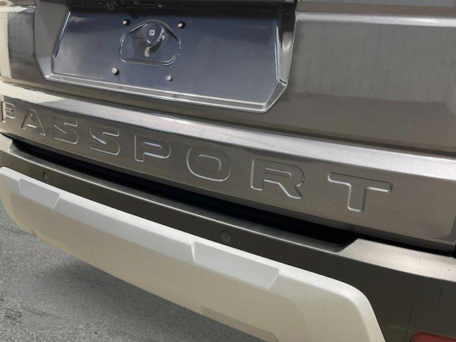 new 2026 Honda Passport car, priced at $47,400