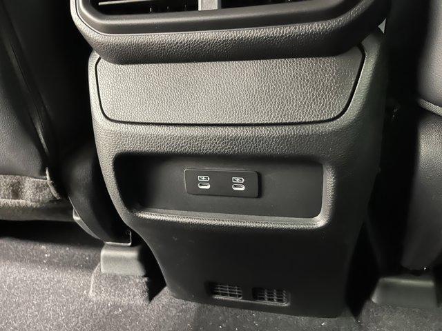 new 2026 Honda Passport car, priced at $47,400
