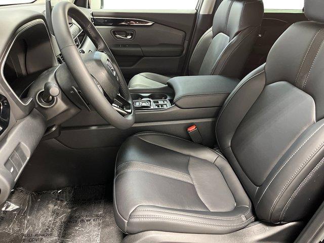 new 2026 Honda Passport car, priced at $47,400