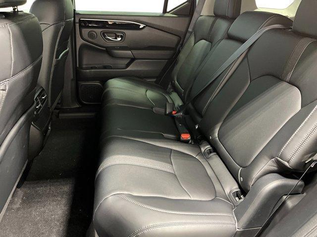 new 2026 Honda Passport car, priced at $47,400