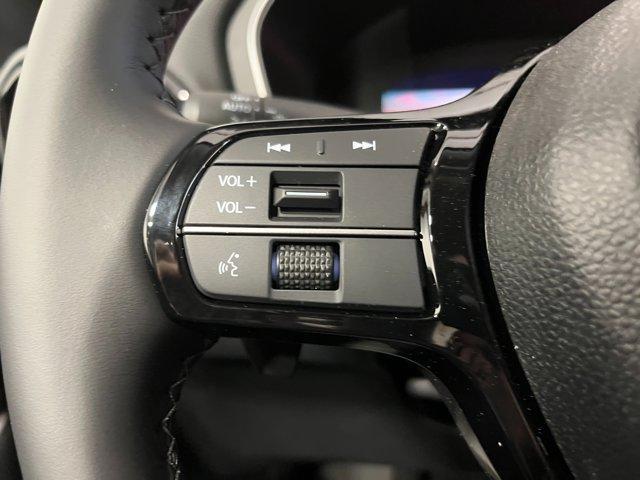 new 2026 Honda Passport car, priced at $47,400