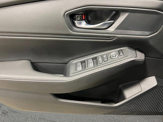 new 2025 Honda Accord Hybrid car, priced at $35,260