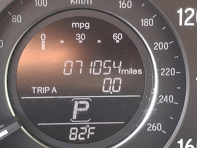 used 2016 Honda Accord car, priced at $16,798