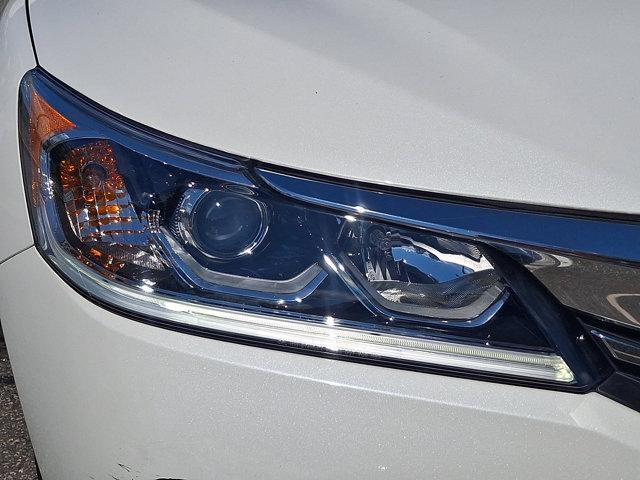 used 2016 Honda Accord car, priced at $16,798