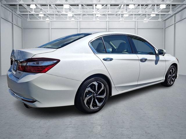 used 2016 Honda Accord car, priced at $16,798