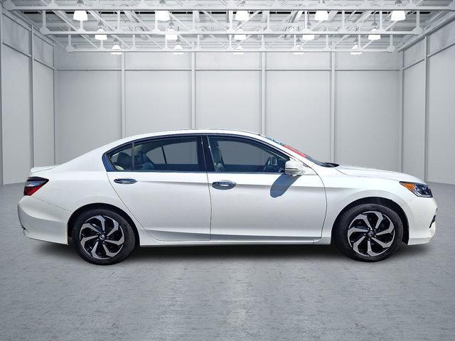 used 2016 Honda Accord car, priced at $16,798