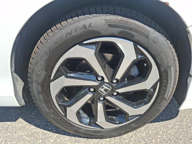 used 2016 Honda Accord car, priced at $16,798
