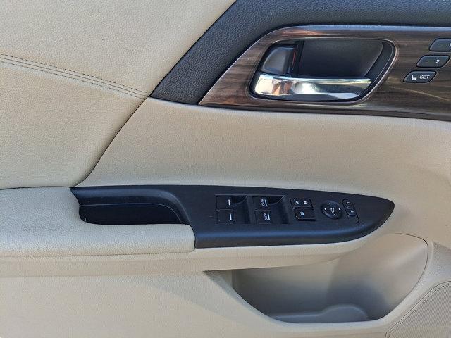 used 2016 Honda Accord car, priced at $16,798