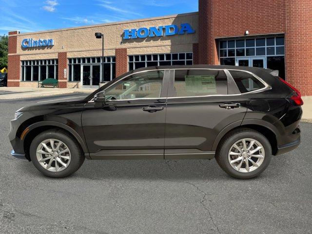new 2026 Honda CR-V car, priced at $36,045