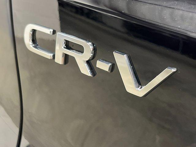 new 2026 Honda CR-V car, priced at $36,045