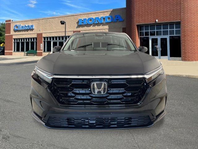 new 2026 Honda CR-V car, priced at $36,045