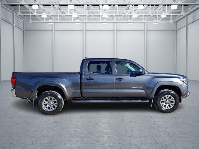 used 2018 Toyota Tacoma car, priced at $25,998