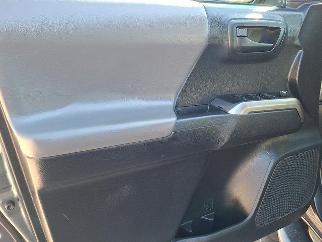 used 2018 Toyota Tacoma car, priced at $25,998