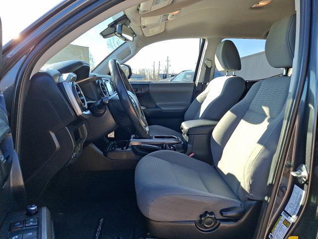 used 2018 Toyota Tacoma car, priced at $25,998