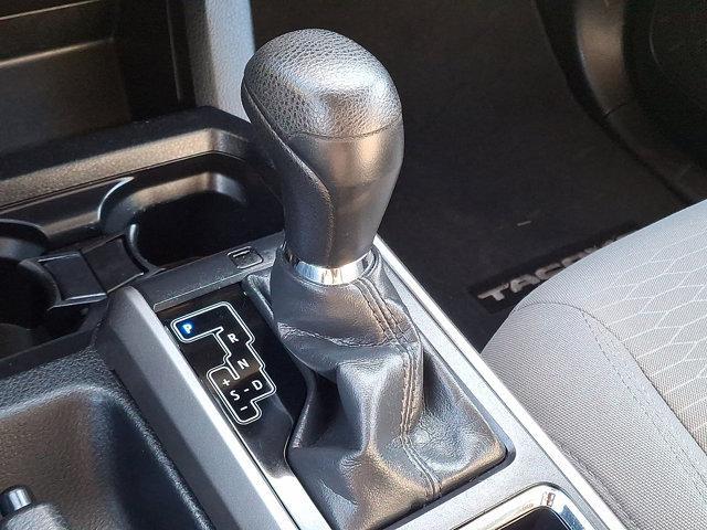 used 2018 Toyota Tacoma car, priced at $25,998