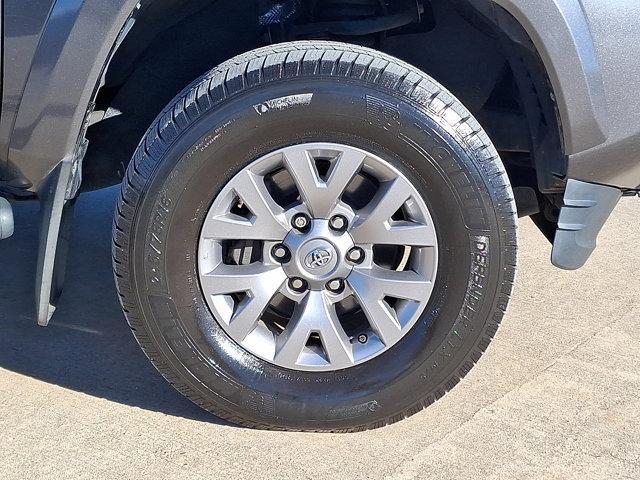 used 2018 Toyota Tacoma car, priced at $25,998