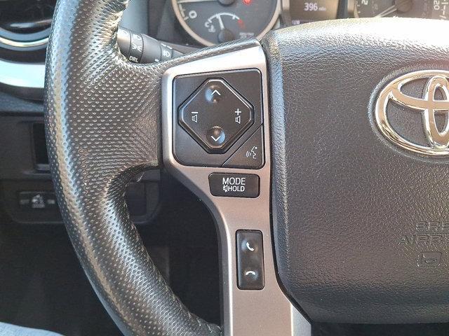 used 2018 Toyota Tacoma car, priced at $25,998