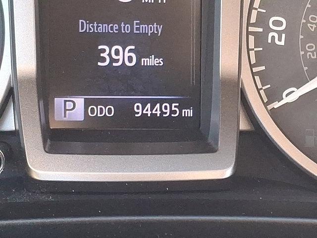 used 2018 Toyota Tacoma car, priced at $25,998