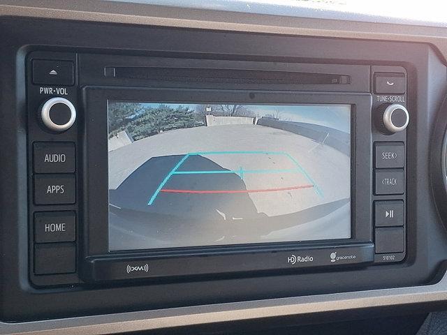 used 2018 Toyota Tacoma car, priced at $25,998